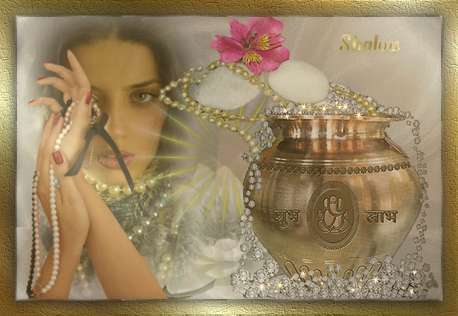 bonjour  mes  tr�s ch�r ami(es)